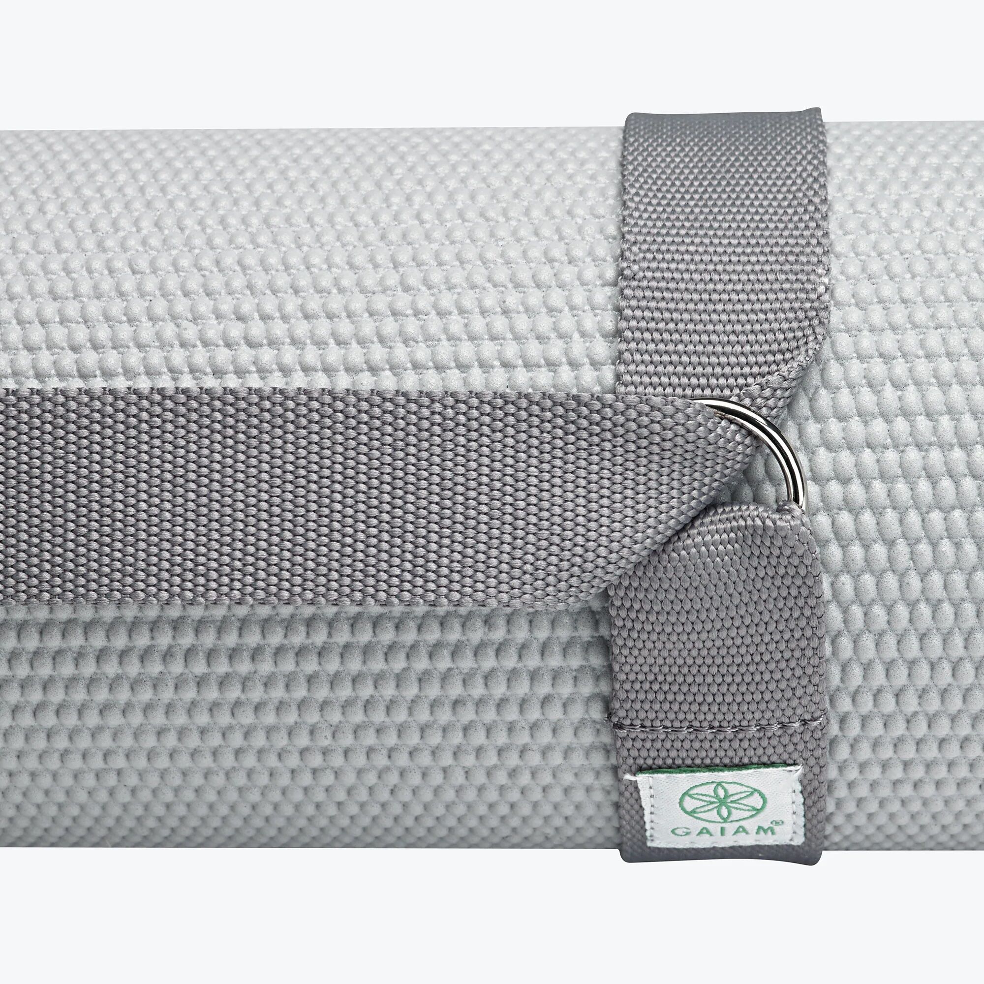 Gaiam Easy-Cinch Yoga Sling - Image 2