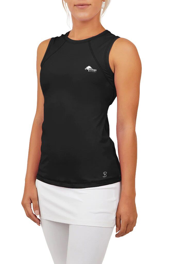 Women's Sofibella UV Colors Sleeveless Top