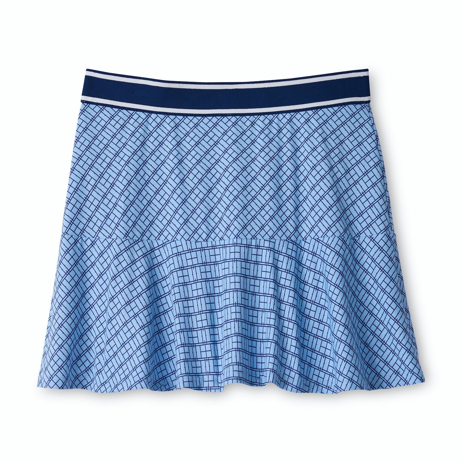 Women's Peter Millar Francoise Court Skort