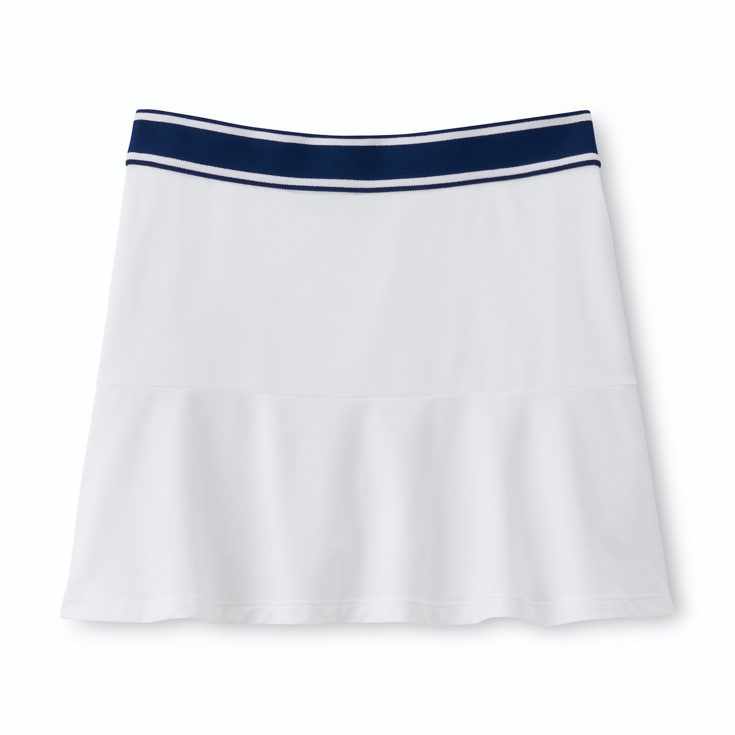 Women's Peter Millar Francoise Court Skort - Image 3