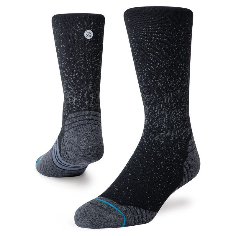 Stance Performance Crew Socks - Image 3